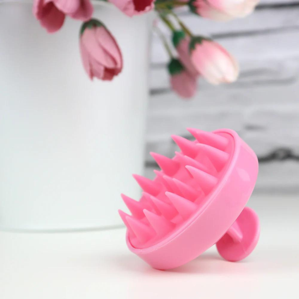 Lav Kids - Scalp Massager