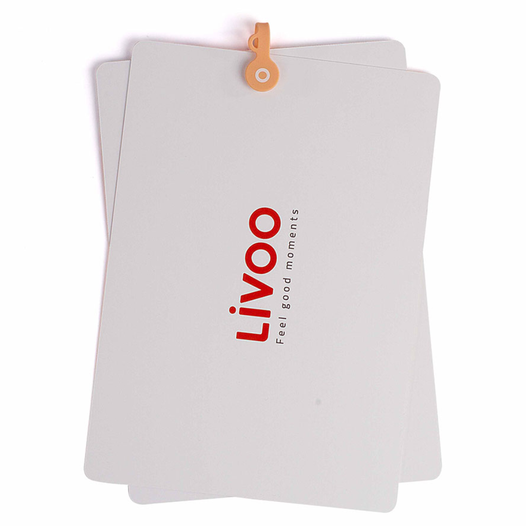 Magnetische clips om kabels te organisen - 5 stuks