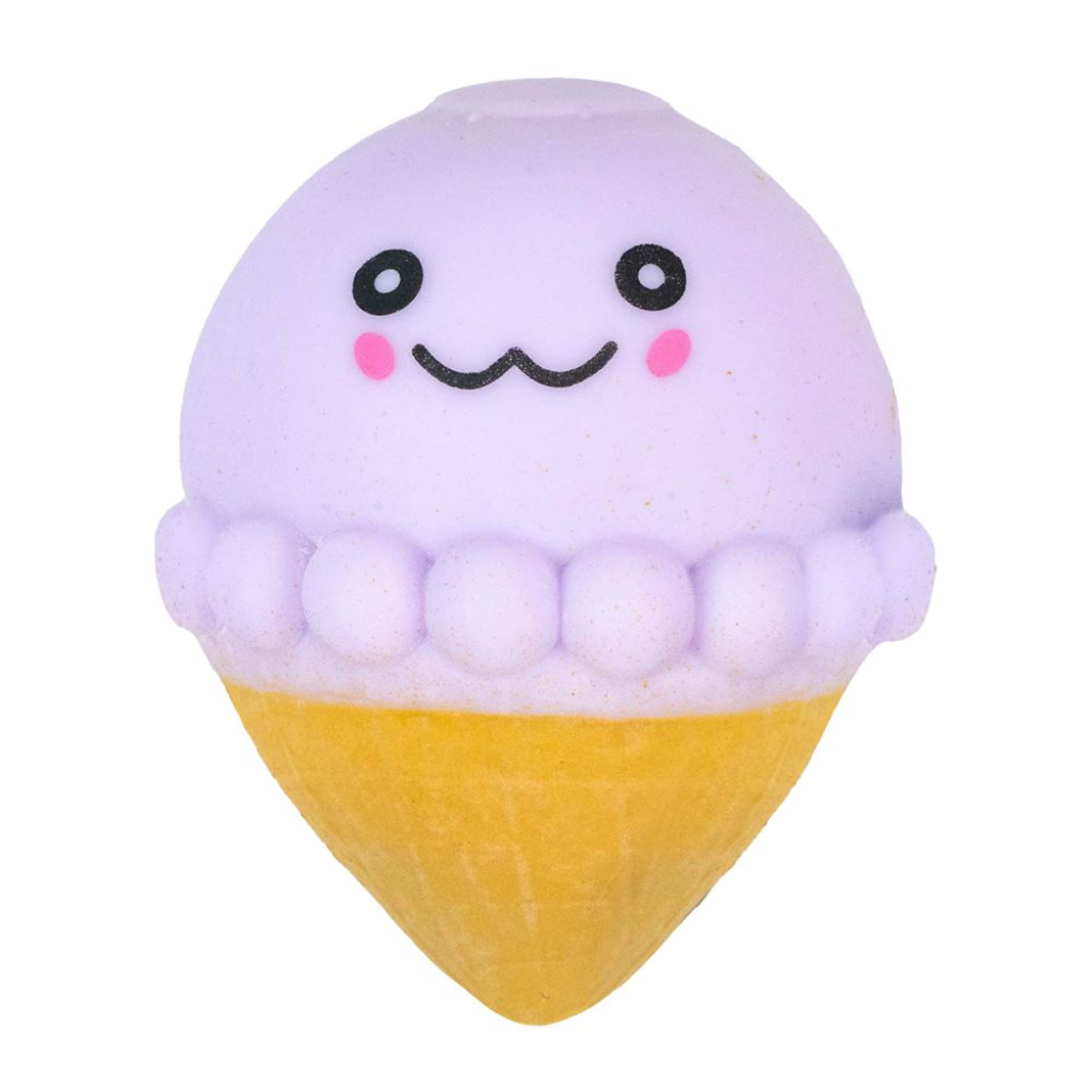Squishy Ice Cream Fidget
