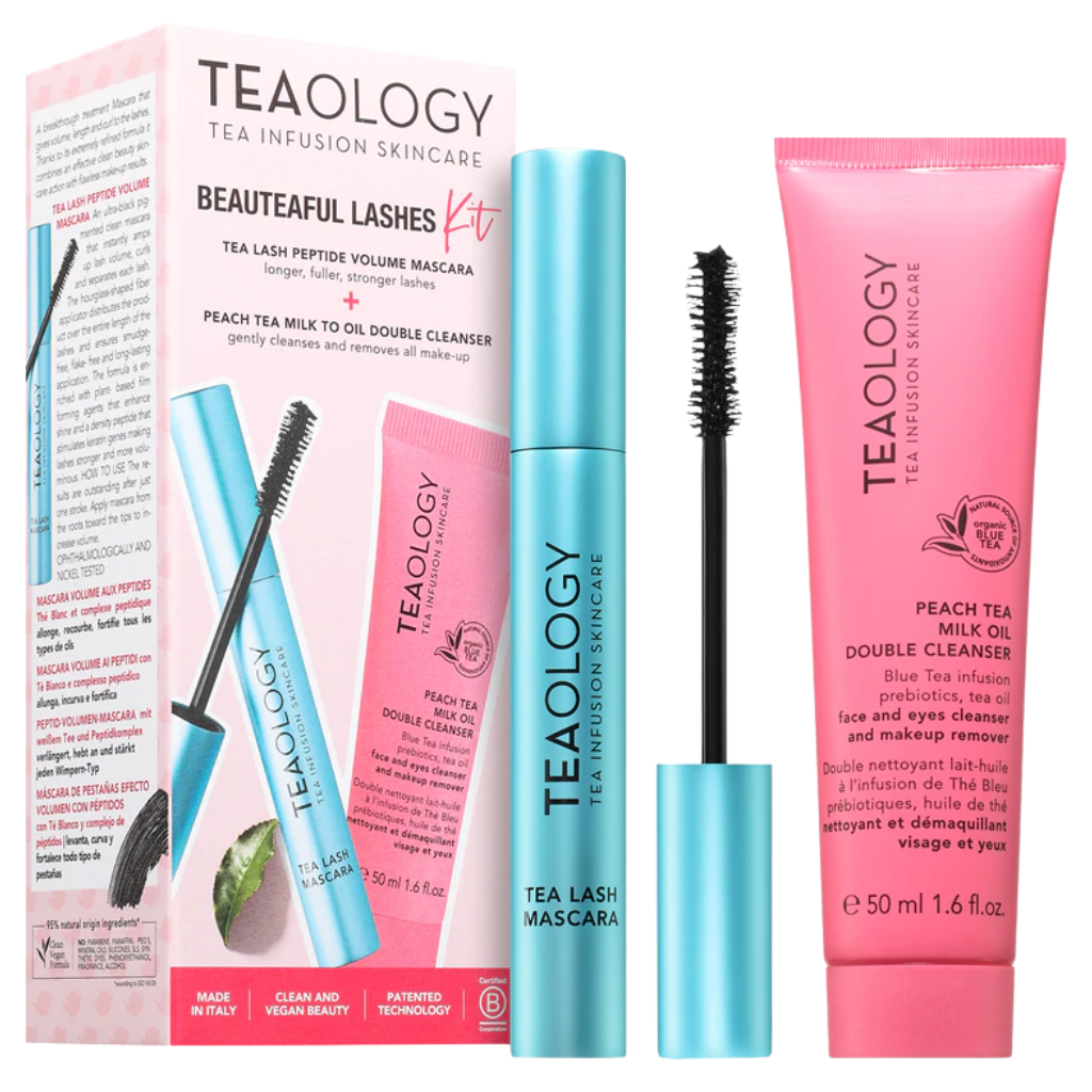 Teaology - Beautiful Lash kit