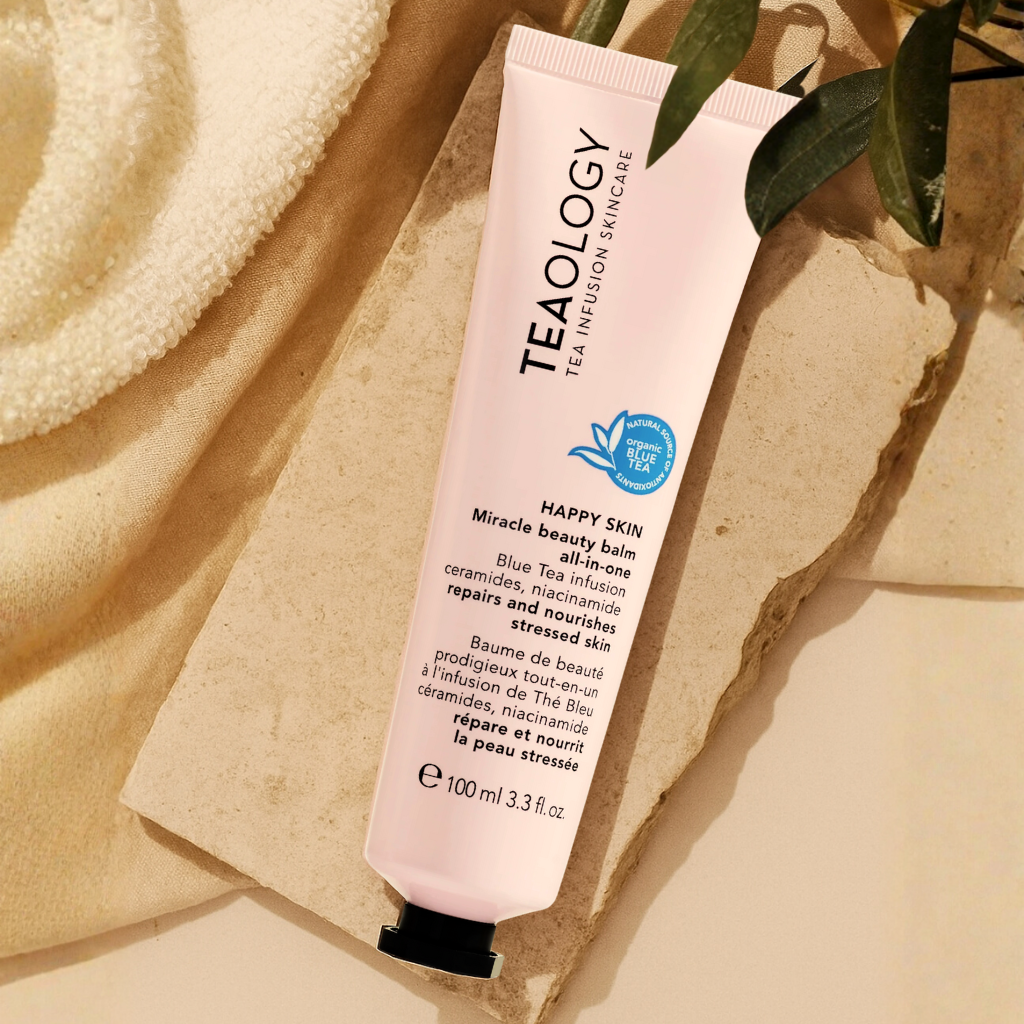 Teaology - Happy Skin