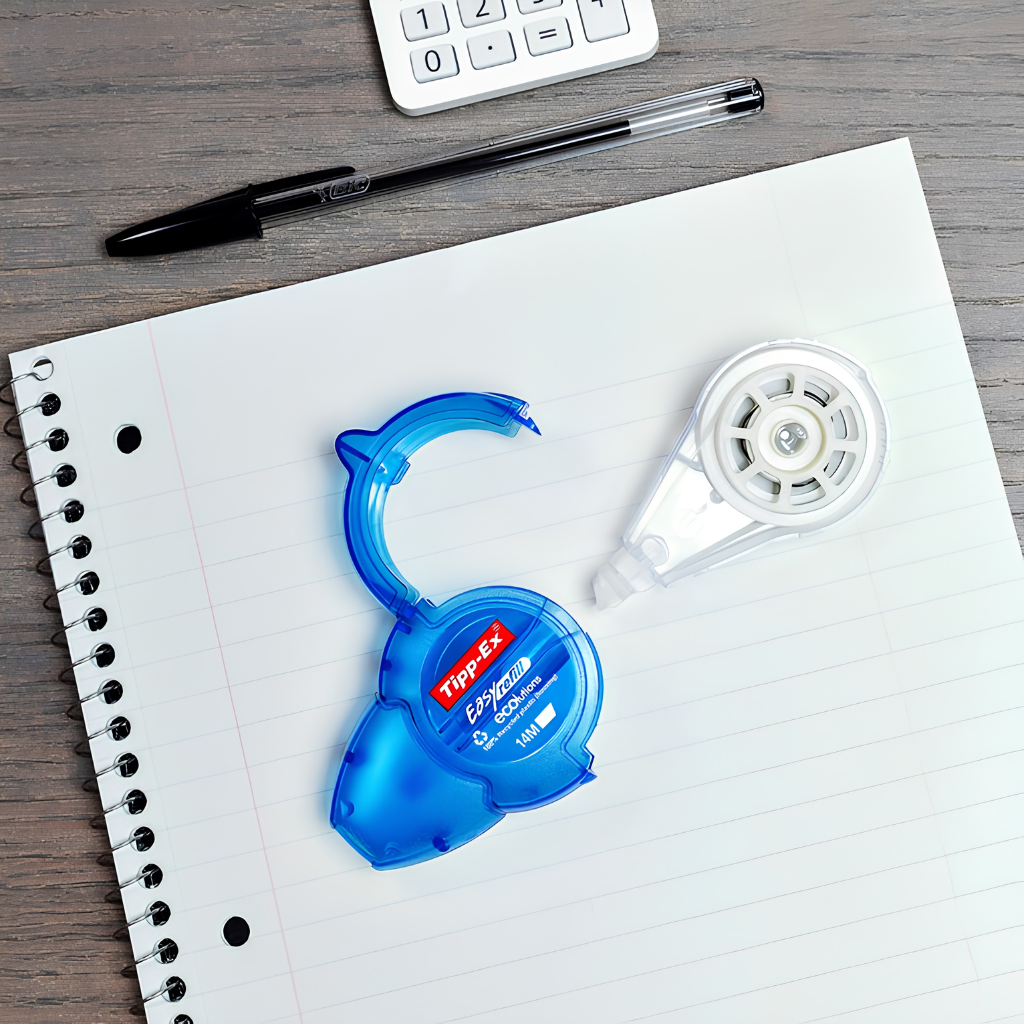 Tipp-Ex - Correctieroller Easy Refill