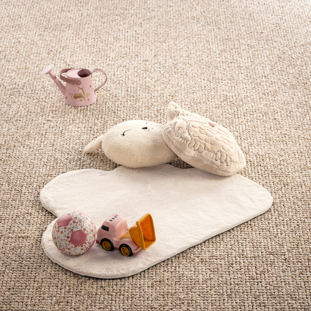 Vloerkleed voor kinderen