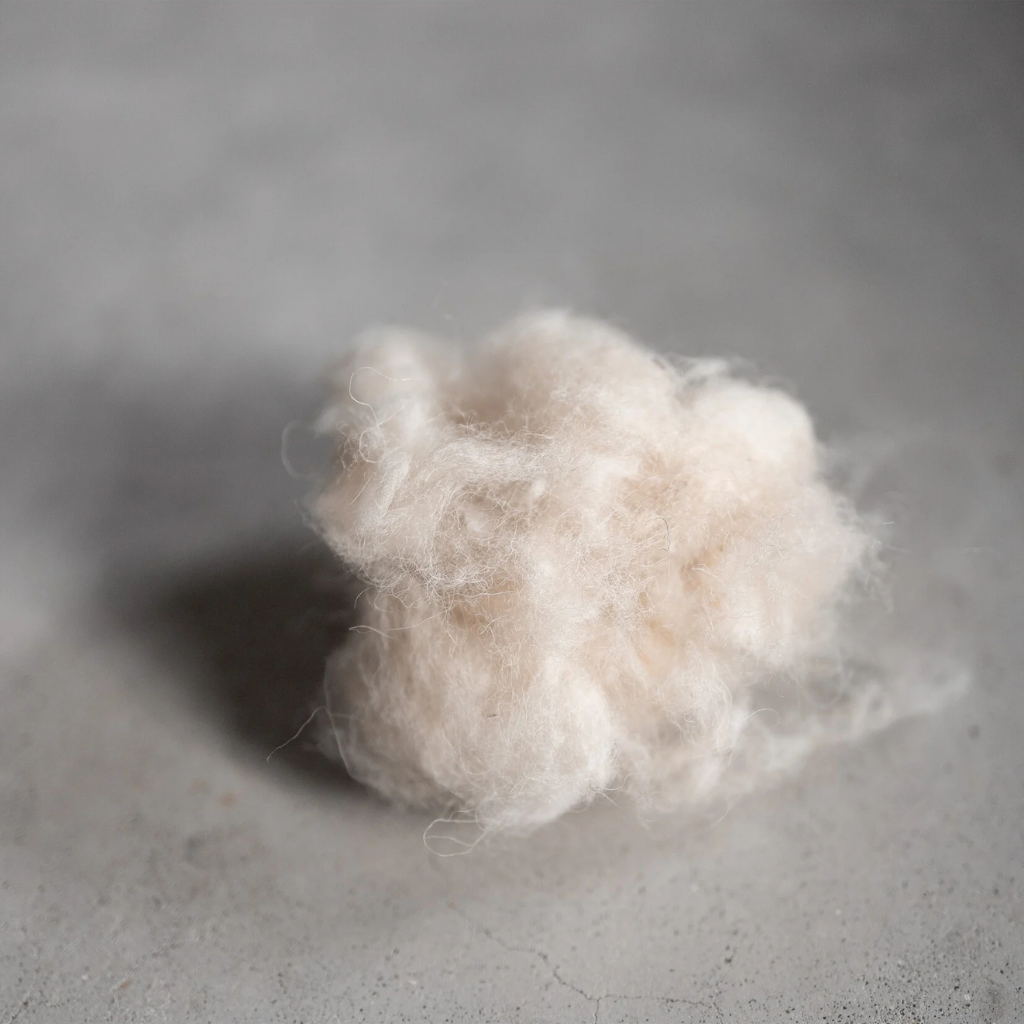 Natuur Wol - Natuurlijke bescherming voor voeten