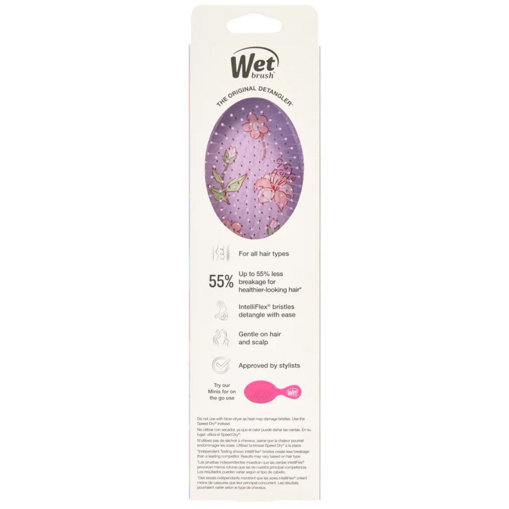 Wetbrush Original - Disney Princesses