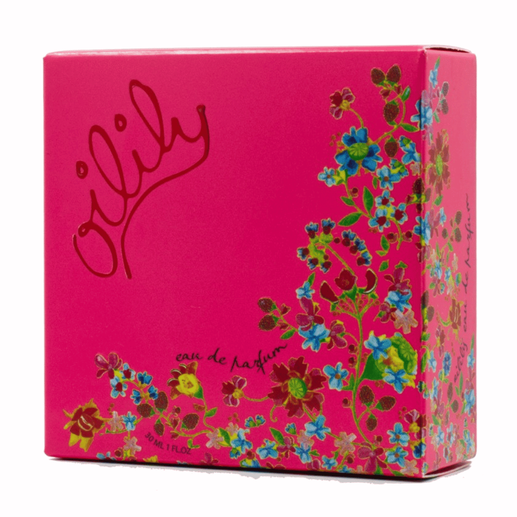 Oilily Classic Eau de parfum
