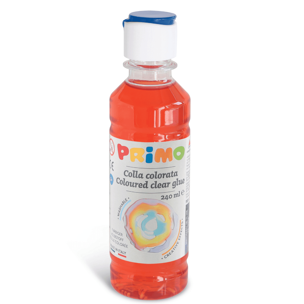 Primo lijm op waterbasis