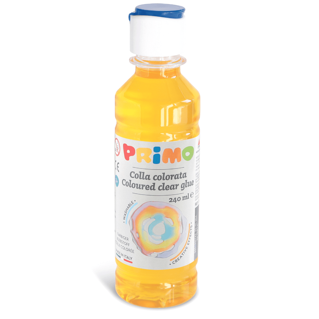 Primo lijm op waterbasis