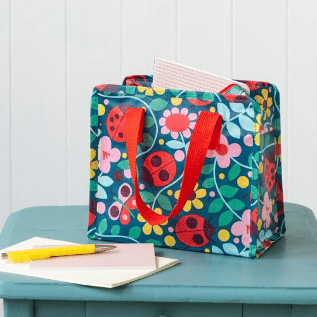 Charlotte bag (MINI opbergzak)