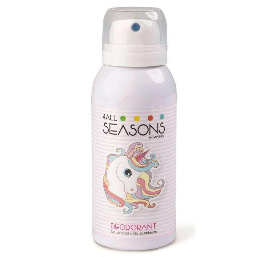 4AllSeasons Deodorant - 100ml