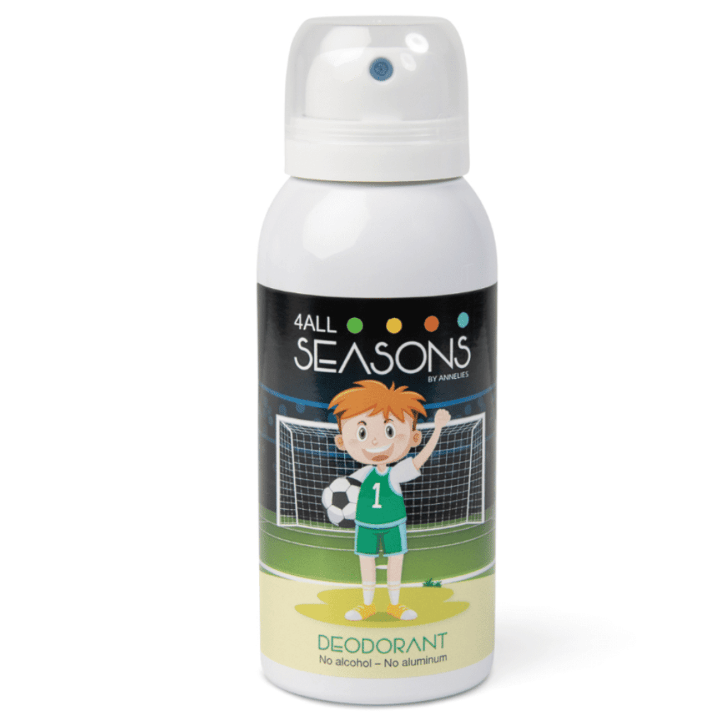 4All Seasons Deodorant