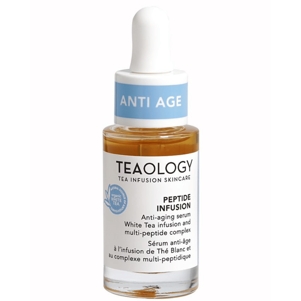 Teaology Serum - ANTI-AGE Peptide Infusion