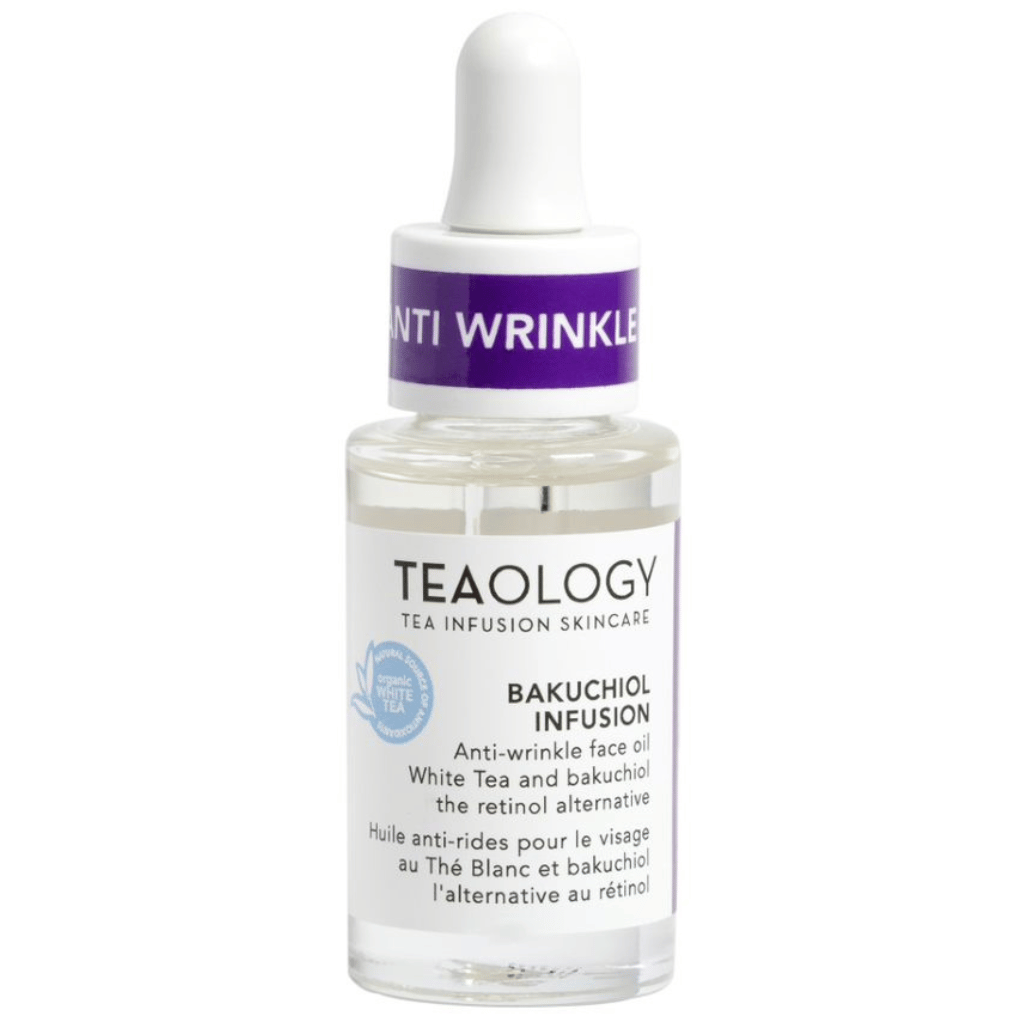 Teaology Serum - Bakuchiol Infusion Anti Wrinkle