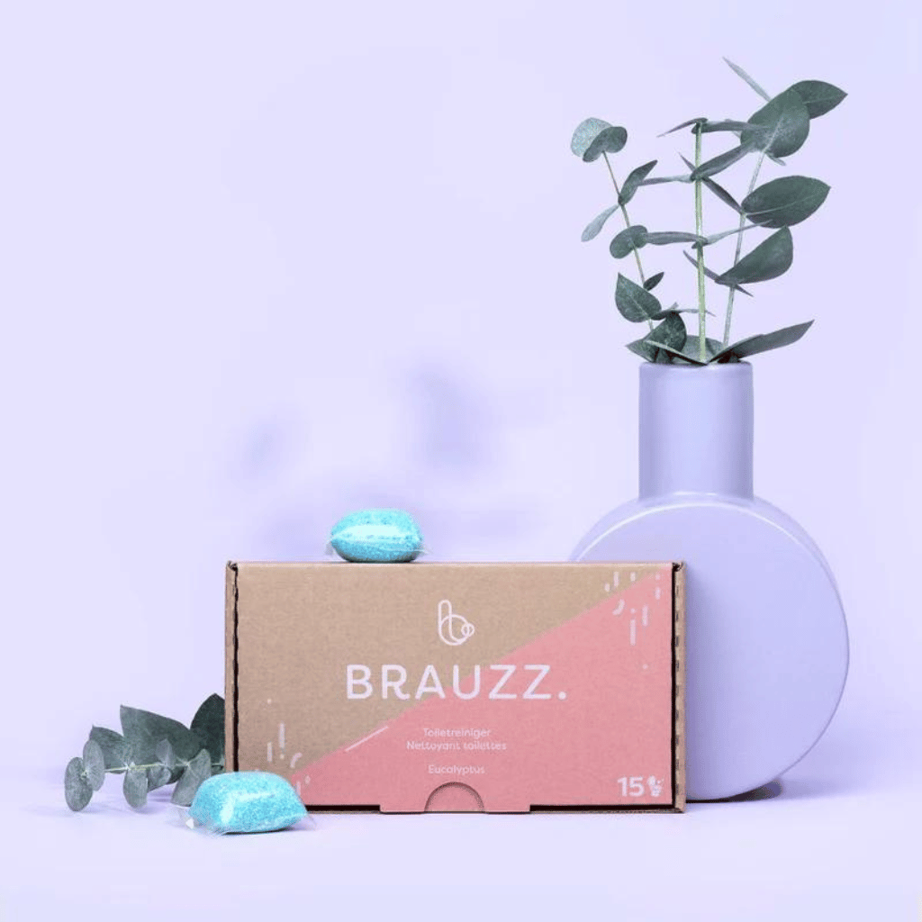 Brauzz - Toiletreiniger