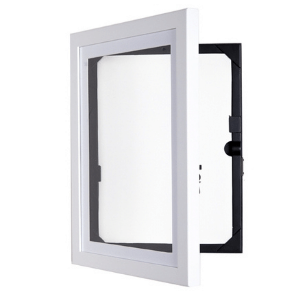 My Little DaVinci kunstwerk kaders A3