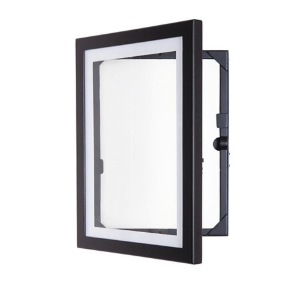 My Little DaVinci kunstwerk kaders A4