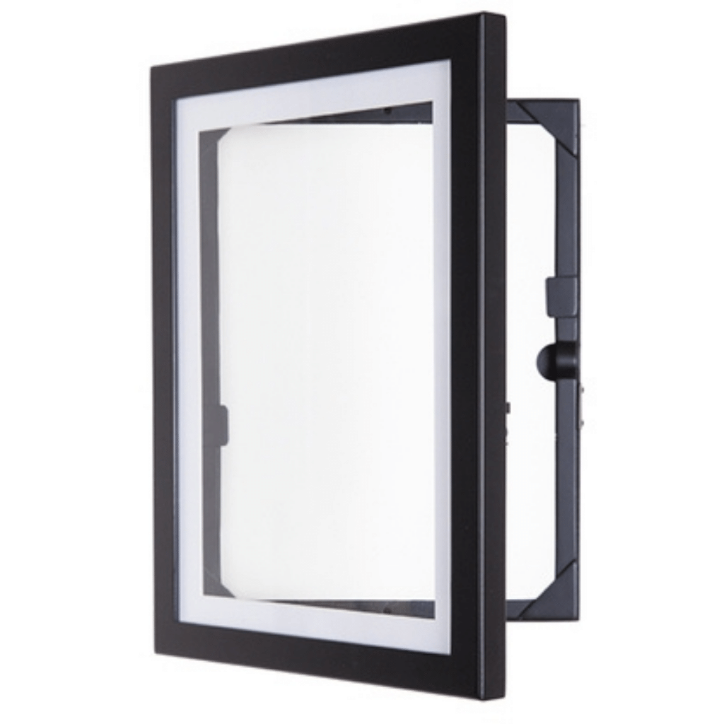 My Little DaVinci kunstwerk kaders A3