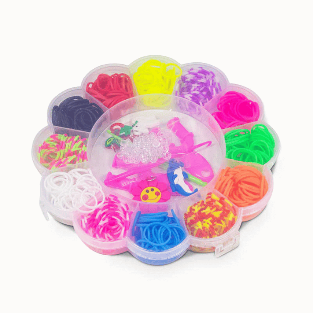 Loom setje - 350 stuks