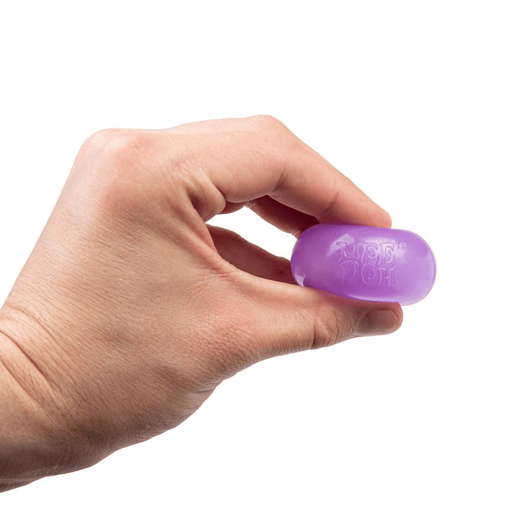 NeeDoh - Stick'ums (12 stuks)