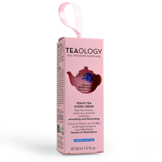 Teaology Tea box