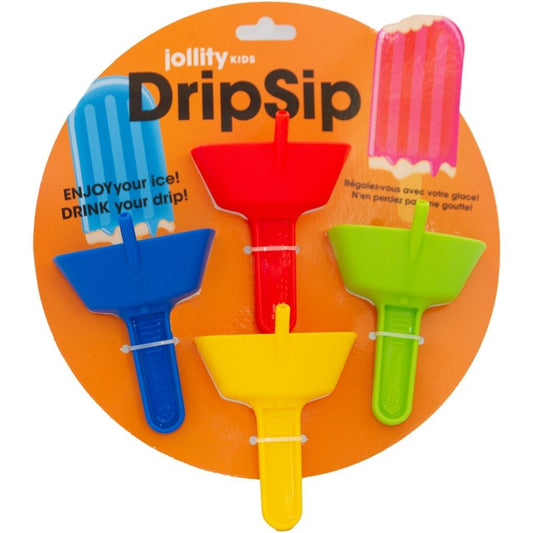 DripSip 4-Pack