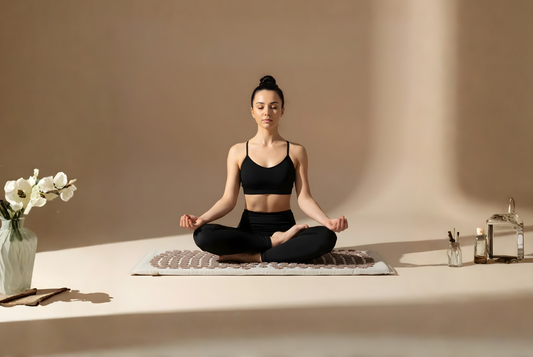 De 10 meest gestelde vragen over... de acupressuurmat.