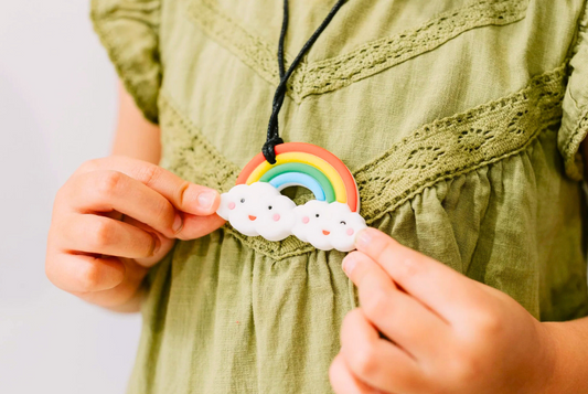 Hoe kies je de juiste bijtketting voor jouw kind?