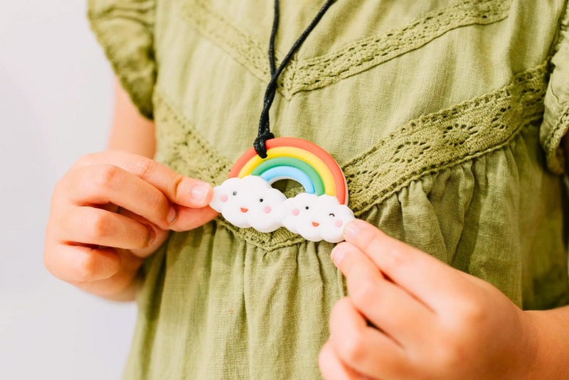 Hoe kies je de juiste bijtketting voor jouw kind?