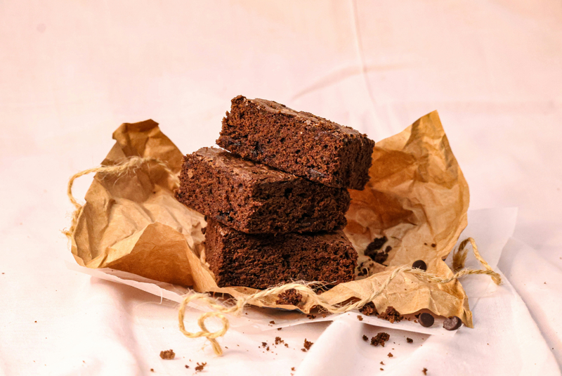 Top 3 bakrecepten met de Chocolate poeders van Baru.