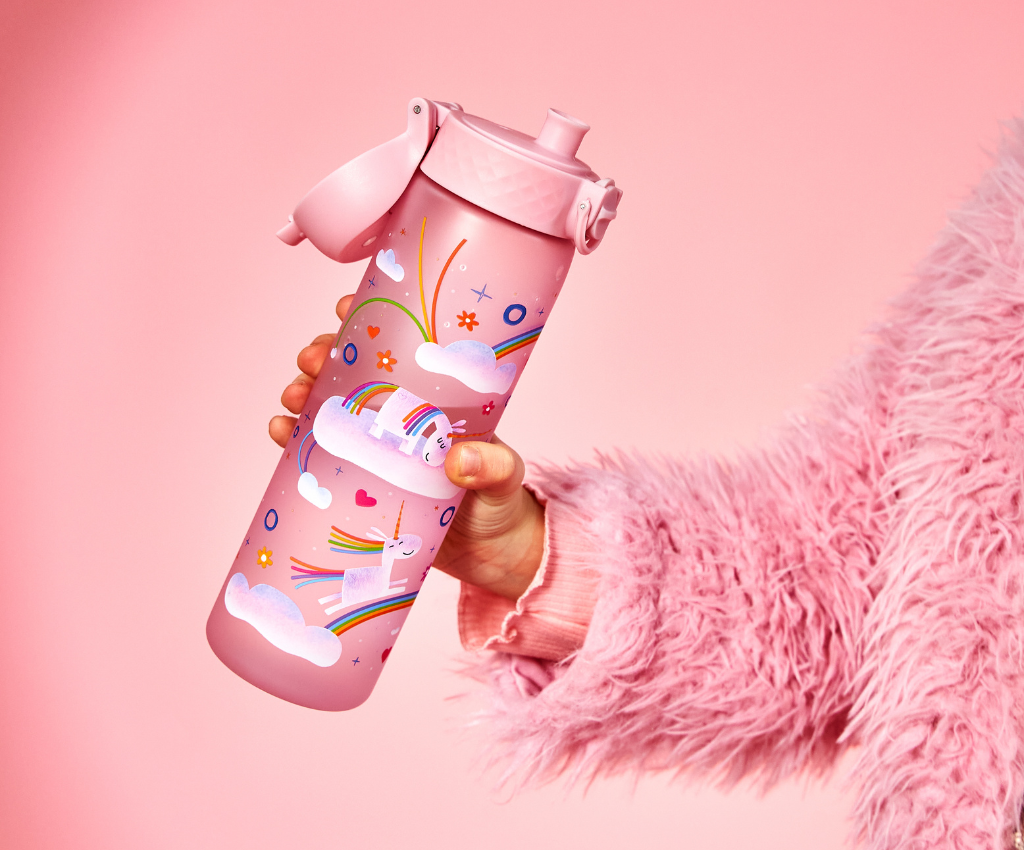 Hoe kies ik de beste ION8 drinkfles voor mijn kind?