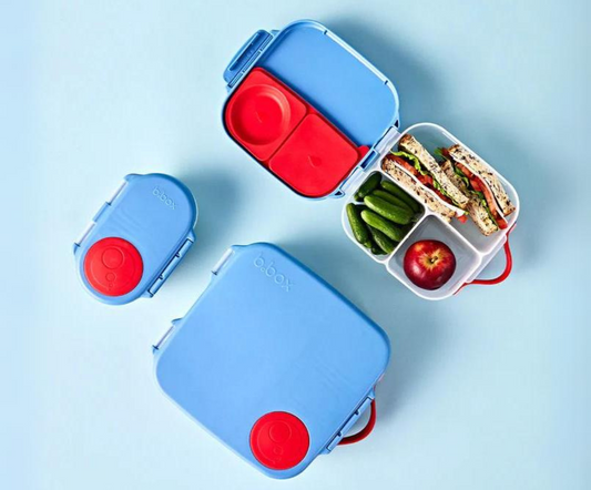 Benodigdheden voor school