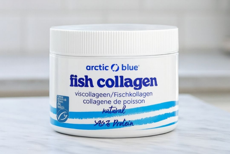 Collageen: hype of zinvolle ondersteuning?