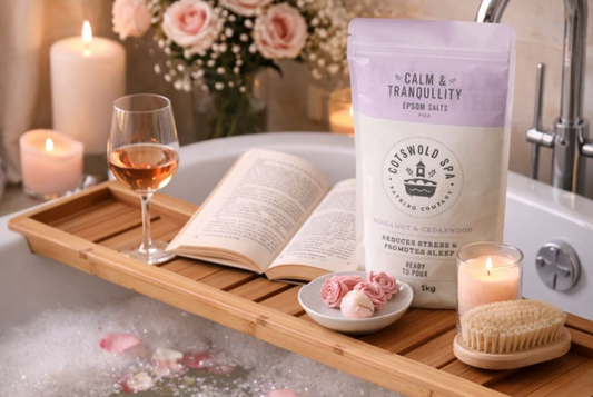 Wat zijn de voordelen van Epsomzout/magnesium?