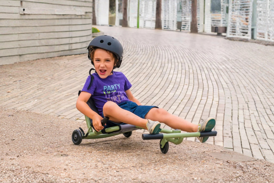 De 10 meest gestelde vragen over... Ezyroller.