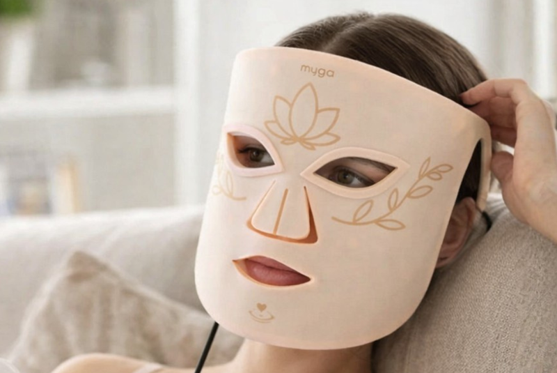 De kracht van LED-therapie: wat doet elke kleur voor je huid?