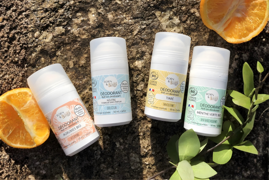 Alles wat je moet weten over Les Laboratoires Bio Seasons.