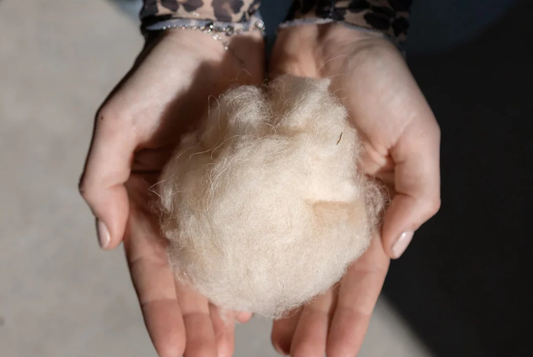 De 10 meest gestelde vragen over... natuurwol.