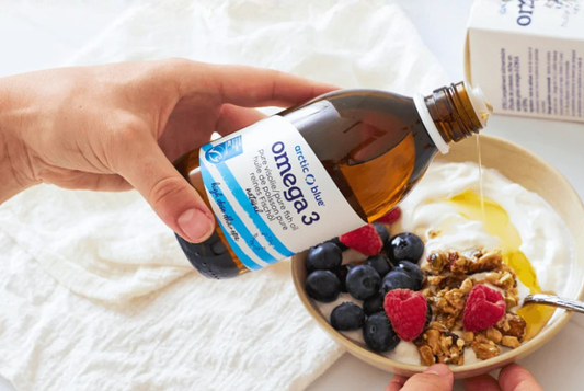 Wat zijn de voordelen van omega 3?