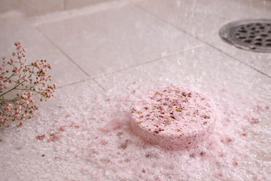 De 10 meest gestelde vragen over... shower steamers