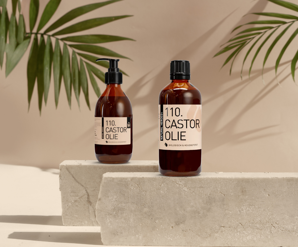 De 10 meest gestelde vragen over... Castorolie