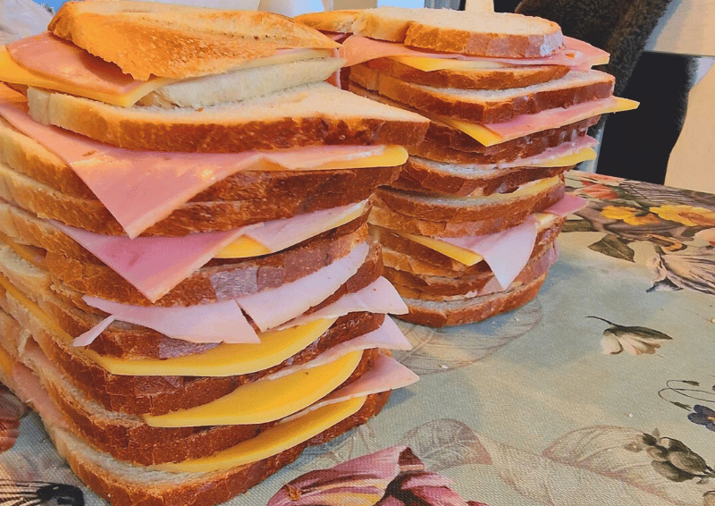 Foodpreppen! Doe jij het al?