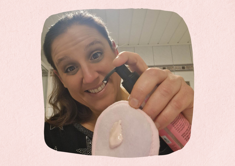 Mijn Skincare routine!