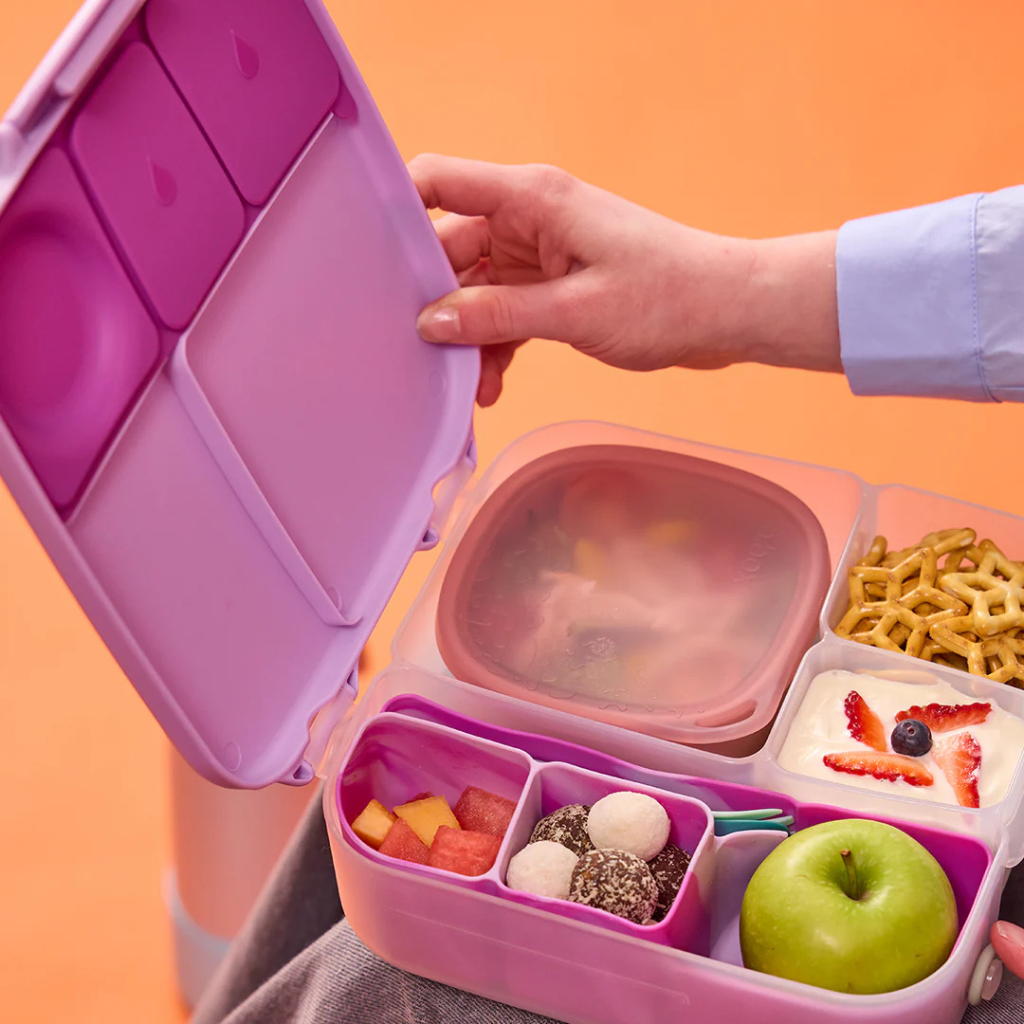 Bento Brooddozen