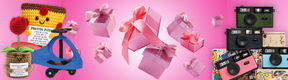 Feest & cadeau