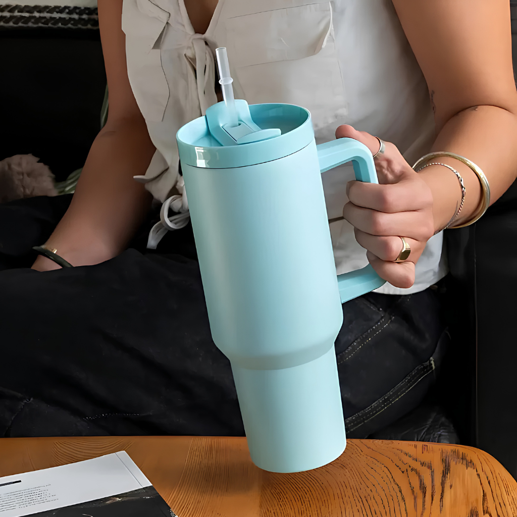 Tumblers