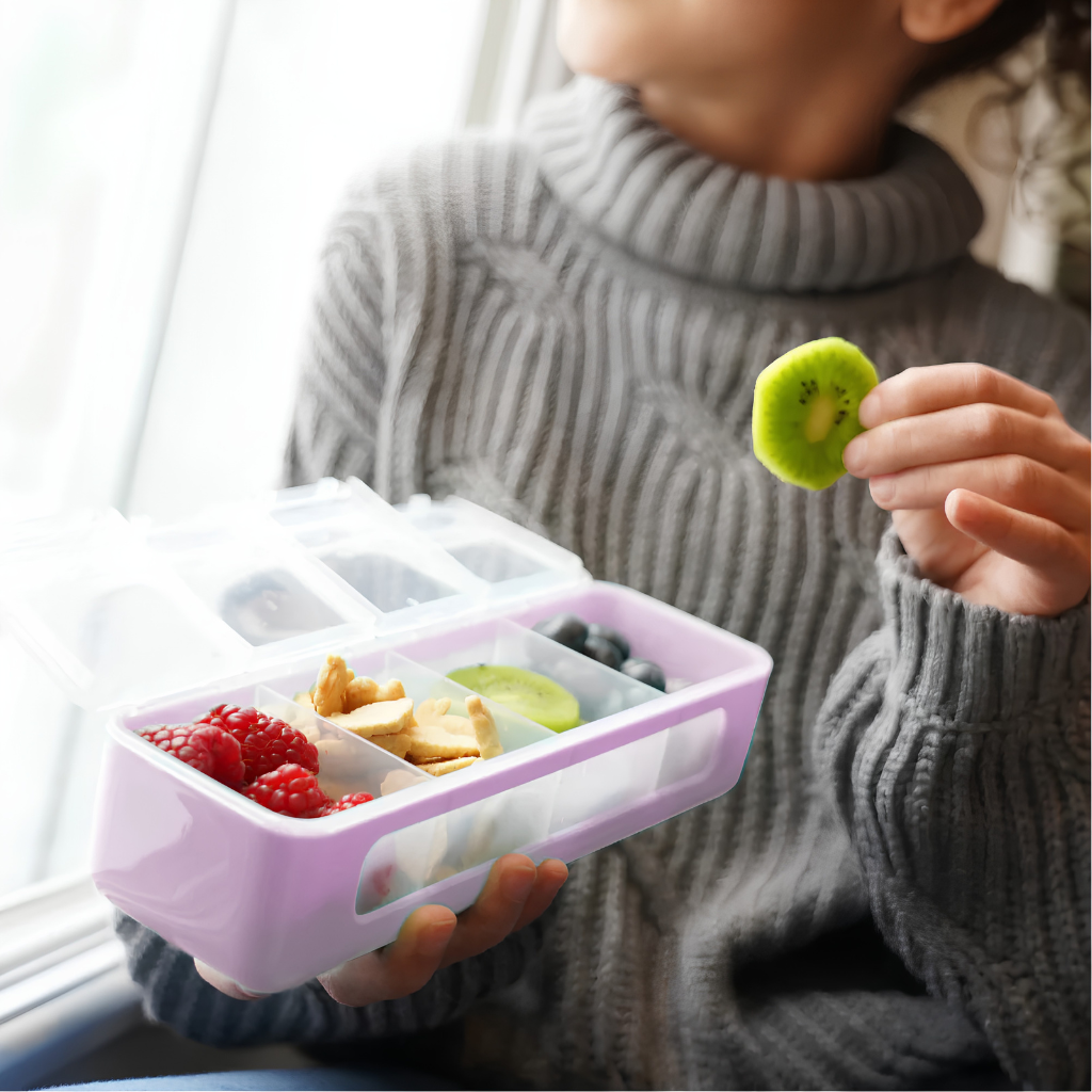 Bento Snackdozen
