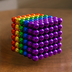 Magnetische fidgets