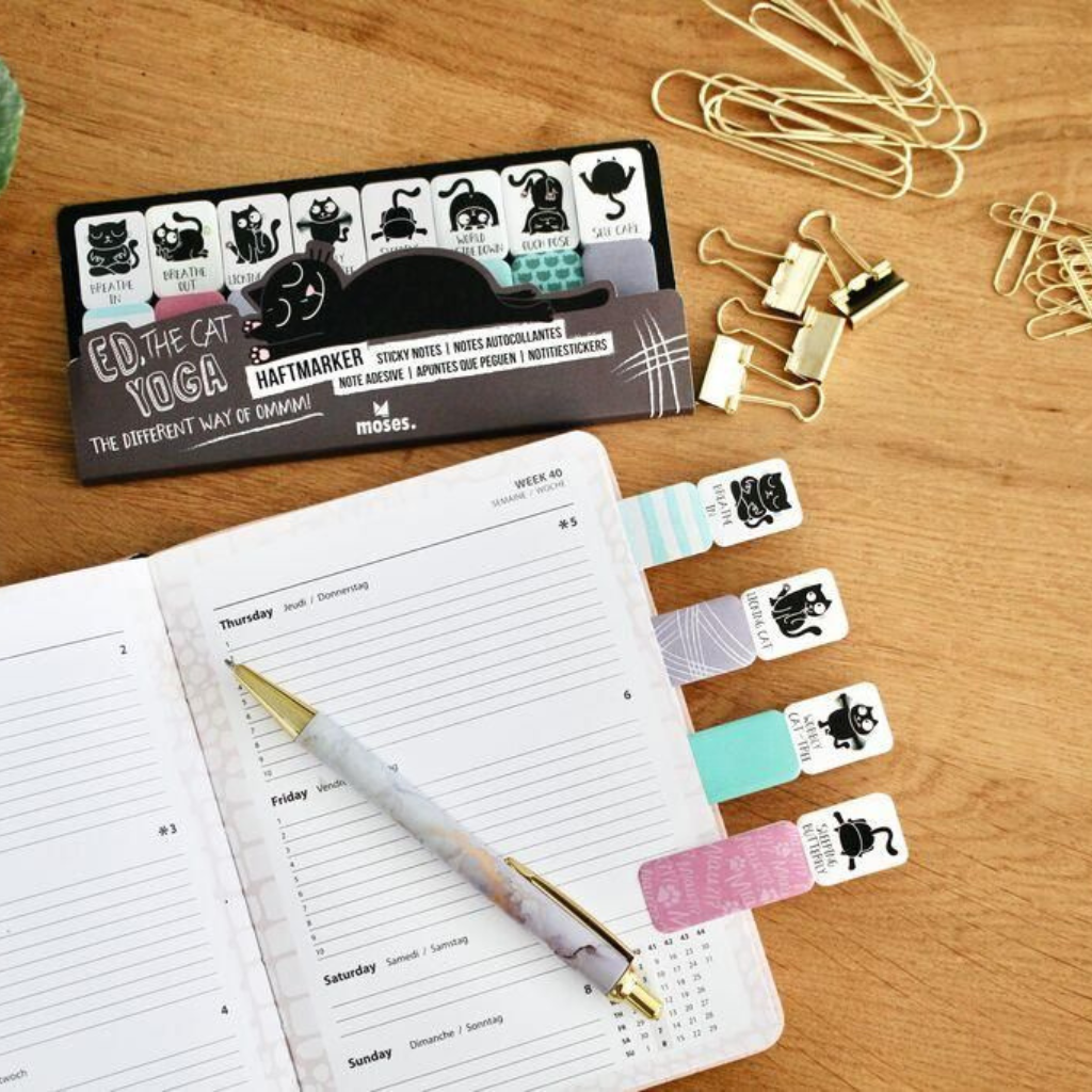 Originele Sticky Notes kopen? Shop Snel & Veilig Online! – Drukke Mama's