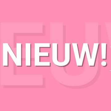 Nieuw