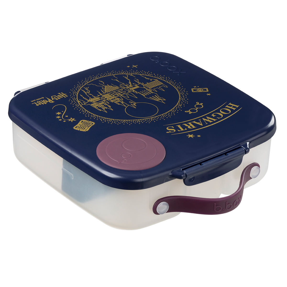 B.box - Bento Lunchbox XL met koelelement